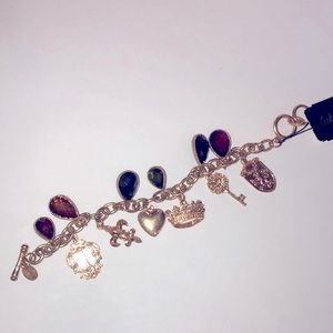 Cookie lee bracelet